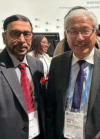 Victor J. Dzau